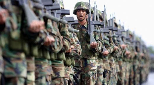 Asker Duası Okunuşu ve Anlamı