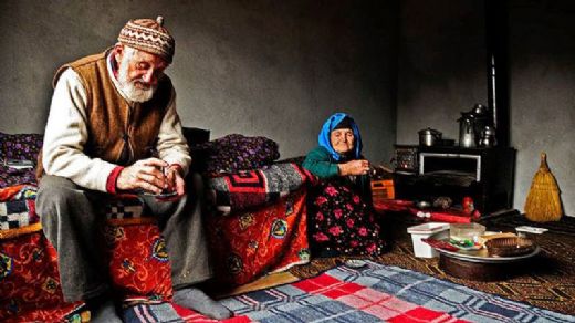 Baba Duası Okunuşu ve Anlamı