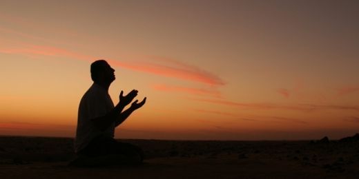 Bir İşe Başlarken Okunacak Dua Okunuşu ve Anlamı