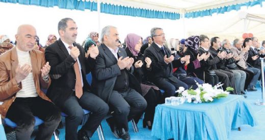 Birlik Duası Okunuşu ve Anlamı