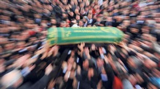 Cenaze Namazı Duası Okunuşu ve Anlamı