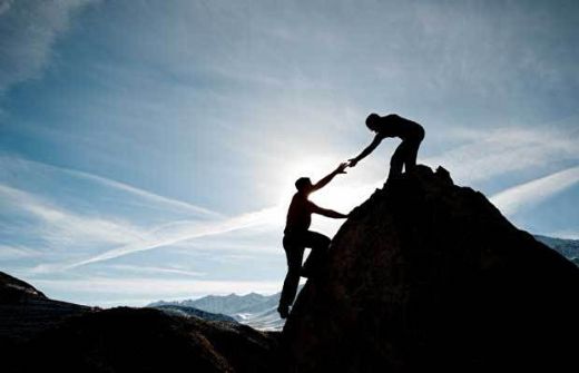 Cesaret Duası Okunuşu ve Anlamı