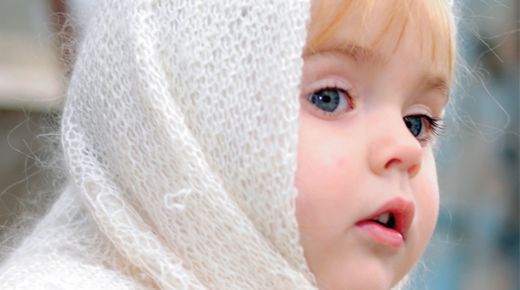 Çocuk Duaları Okunuşu ve Anlamı