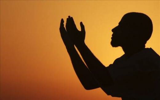 Devri Ala Duası Okunuşu ve Anlamı