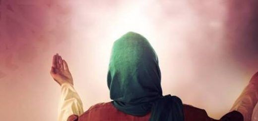 Dileğin Kabul Olması İçin Dua Okunuşu ve Anlamı