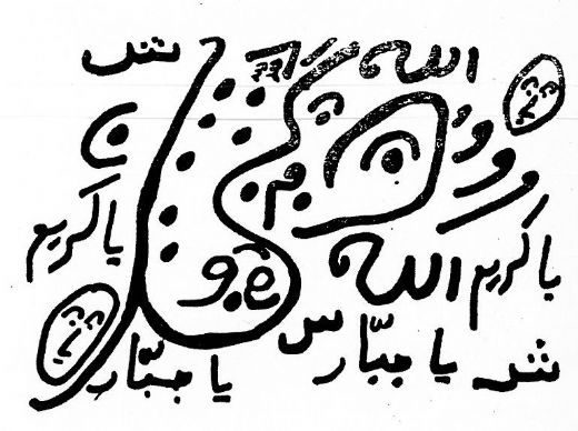 Döngel Duası Okunuşu ve Anlamı