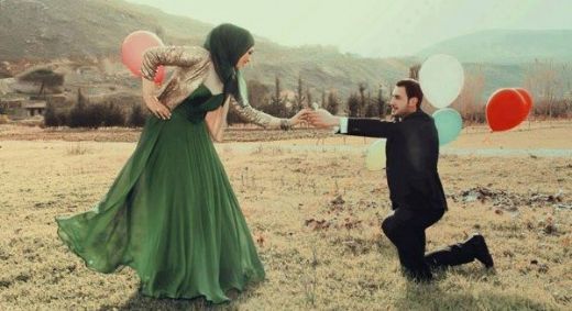 Eşini Kendine Bağlamak İçin Dua Okunuşu ve Anlamı