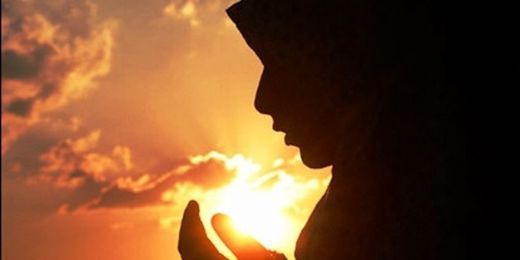 Etkili Dualar Okunuşu ve Anlamı