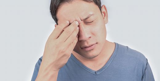 Göz İçin Dua Okunuşu ve Anlamı