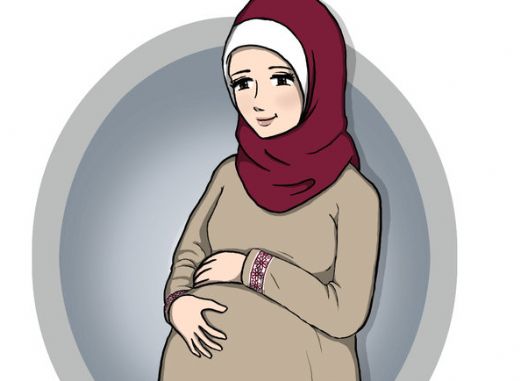 Hamile Duası Okunuşu ve Anlamı