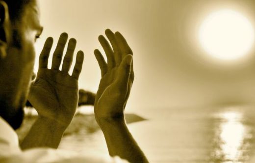 Hayırlı Kısmet Duası Okunuşu ve Anlamı