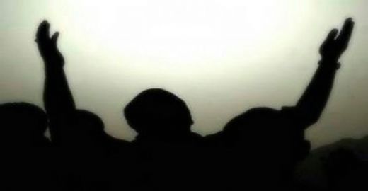 Hızır Duası Okunuşu ve Anlamı