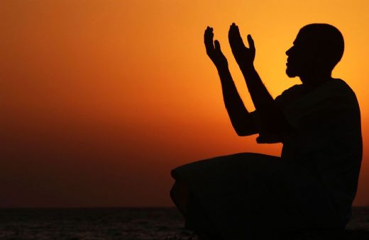 İç Sıkıntısı İçin Okunacak Dua Okunuşu ve Anlamı