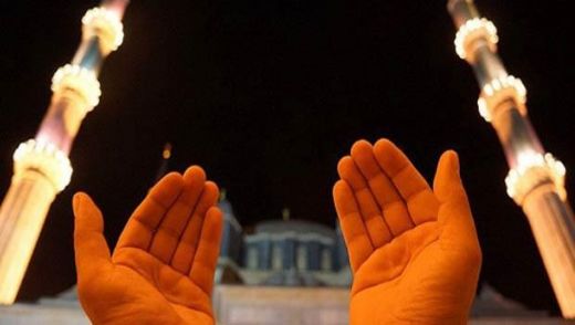 İftar Duası Okunuşu ve Anlamı