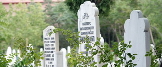 Kabir Duası Okunuşu ve Anlamı