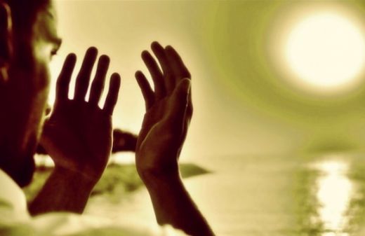 Kısa Hatim Duası Okunuşu ve Anlamı