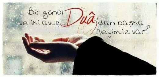 Koruyucu Dualar Okunuşu ve Anlamı