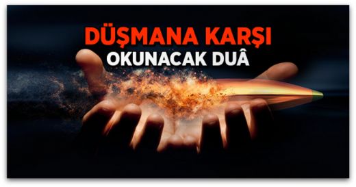 Ktlerin errinden Korunmak in Dua