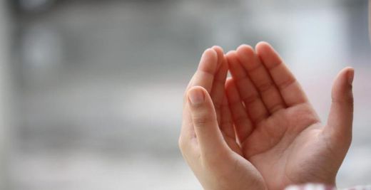 Maddi Sıkıntı İçin Dua Okunuşu ve Anlamı