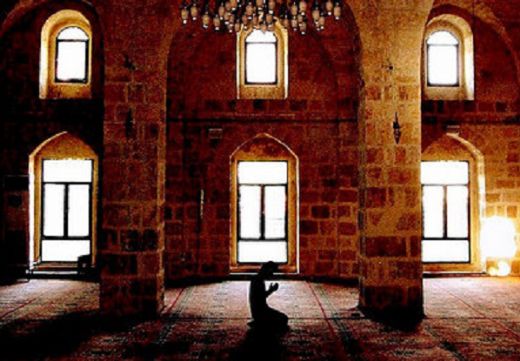 Mevlüt Duası Okunuşu ve Anlamı