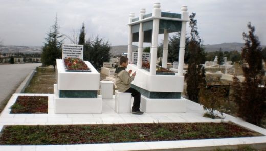 Mezarda Okunacak Dua Okunuşu ve Anlamı