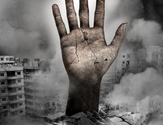 Musibet Duası Okunuşu ve Anlamı