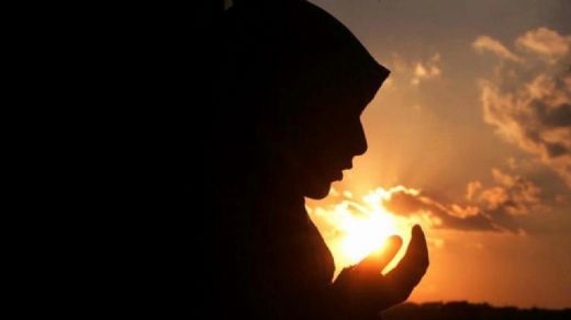 Namaz Duaları Okunuşu ve Anlamı