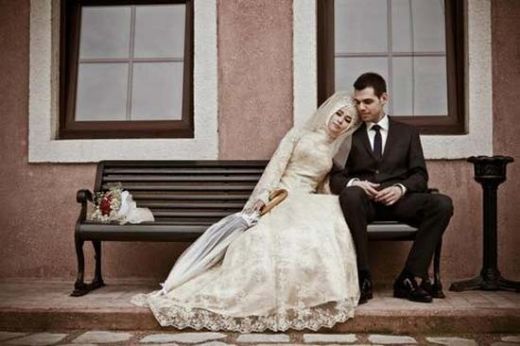 Nikah Duası Okunuşu ve Anlamı