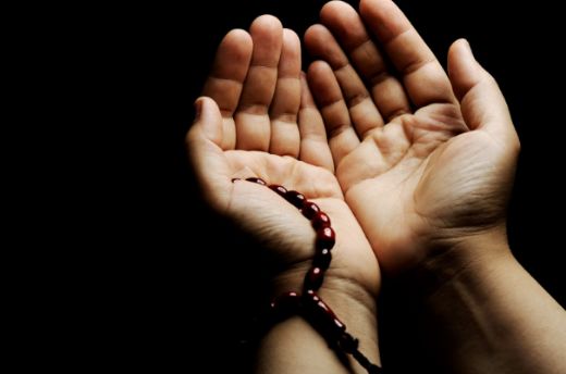 Para Kazanma Duası Okunuşu ve Anlamı