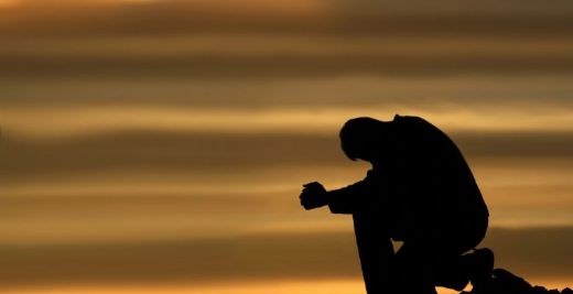 Sıkıntı Anında Okunacak Dua