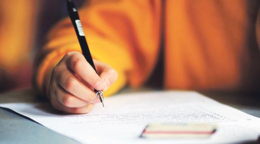 Sınav Öncesi Dua Okunuşu ve Anlamı