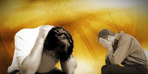 Vesveseden Kurtulmak İçin Dua Okunuşu ve Anlamı