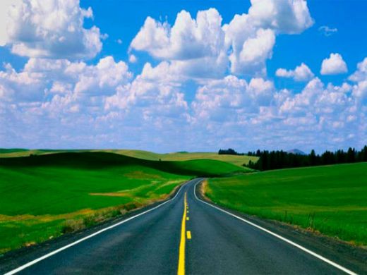 Yol Duası Okunuşu ve Anlamı