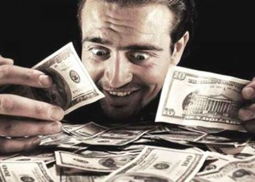 Zengin Olma Duası Okunuşu ve Anlamı