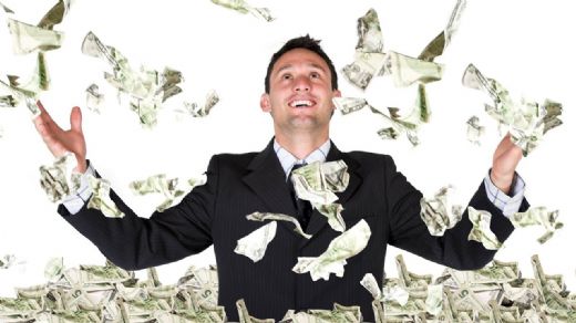 Zenginlik Duası Okunuşu ve Anlamı