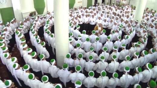 Zikir Duaları Okunuşu ve Anlamı